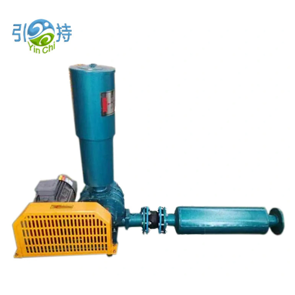 Pneumatic Conveying Roots Blowers များသည် ခေတ်မီစက်မှုလုပ်ငန်းများတွင် ပစ္စည်းကိုင်တွယ်ခြင်းကို မည်ကဲ့သို့ ပြောင်းလဲစေခဲ့သည်