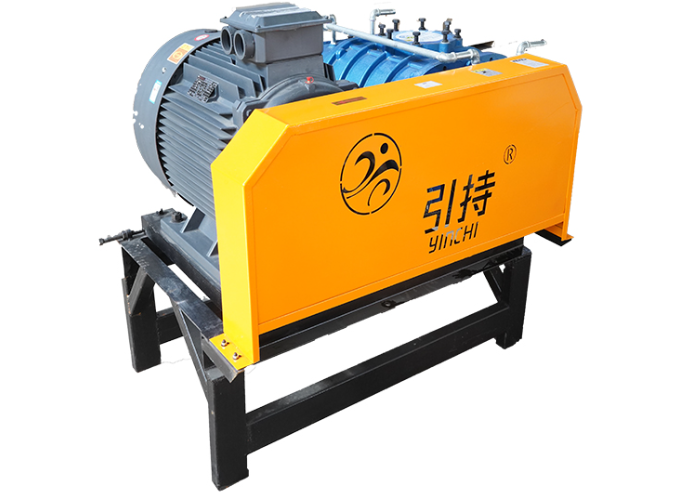 ထိရောက်သော Aeration Root Blowers ဖြင့် သင့်ငါးကန်ကျန်းမာရေးကို မြှင့်တင်ပါ။