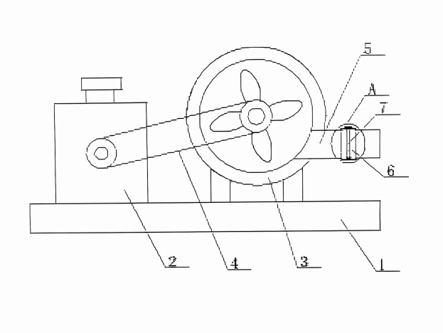 Shandong Yinchi သည် Internal Combustion Engines အတွက် ဆန်းသစ်သော Roots Blower အတွက် မူပိုင်ခွင့်ကို ရယူထားသည်