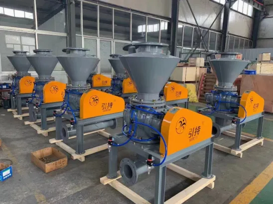 Sealed Rotary Valve ဆိုတာ ဘာလဲ။ ခေတ်မီစက်မှုလုပ်ငန်းတွင် ၎င်း၏အခန်းကဏ္ဍကို နားလည်ခြင်း*