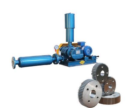 Positive Pressure Dilute Phase Pneumatic Conveying System- ထိရောက်သော ပစ္စည်းသယ်ယူပို့ဆောင်ရေး တော်လှန်ရေး