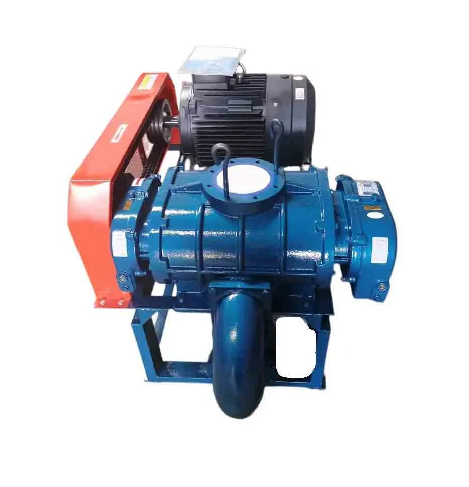 Dense Phase Pump ဆန်းသစ်တီထွင်မှုများသည် စက်မှုအသုံးချမှုများအတွက် စွမ်းဆောင်ရည်ကို မြှင့်တင်ပေးပါသည်။