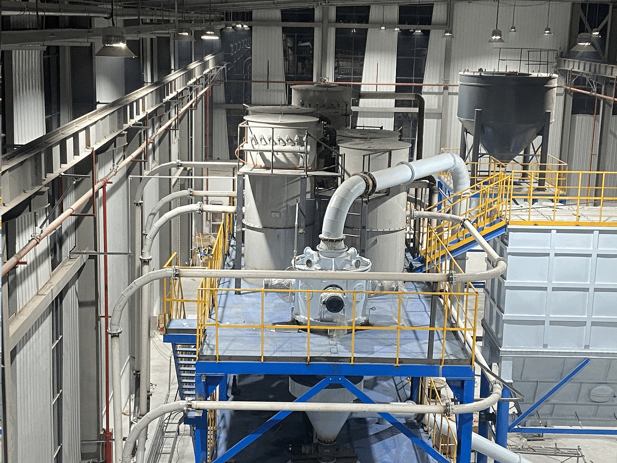 ကွဲပြားခြားနားသောဖိအား gradients အောက်တွင် pneumatic သယ်ဆောင်စွမ်းဆောင်ရည်စမ်းသပ်ခွဲခြမ်းစိတ်ဖြာ