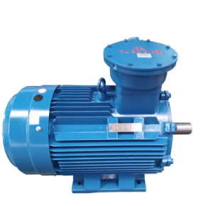 Squirrel Cage Explosion Proof AC Motor Induction- အန္တရာယ်ရှိသောပတ်ဝန်းကျင်အတွက် အကောင်းဆုံးရွေးချယ်မှုဖြစ်စေသောအရာ