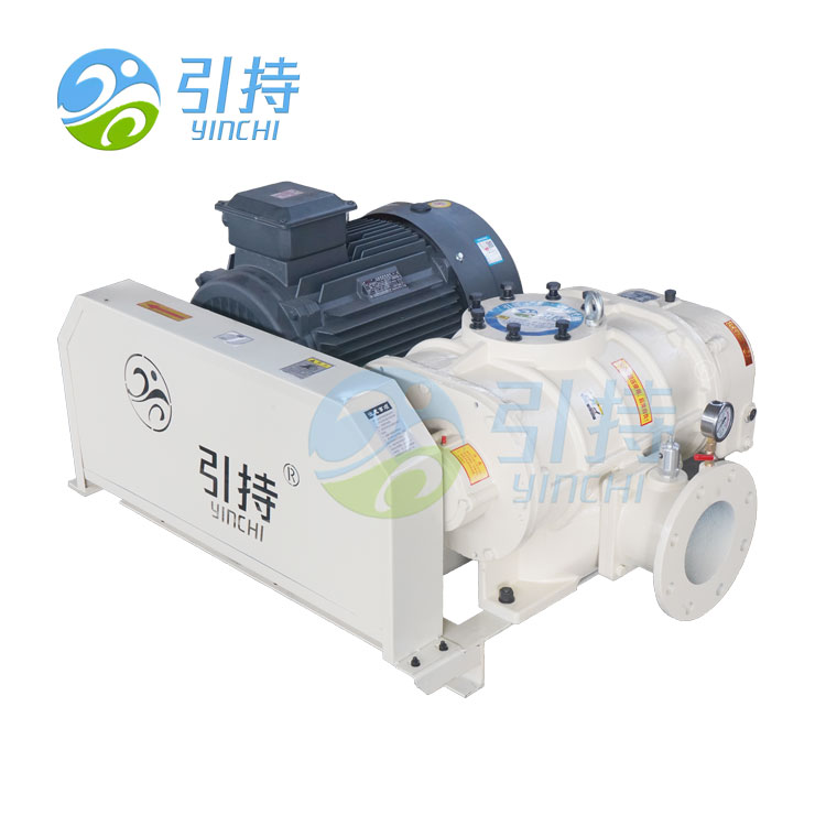 Calcium Carbonate ကိုသုံး၍ Lobe V-Belt Roots Rotary Blowers သုံးမျိုးအသုံးပြုခြင်း၏ အကျိုးကျေးဇူးများ