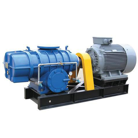 Direct Coupling Roots Blowers အတွက် Definitive Engineering လမ်းညွှန်
