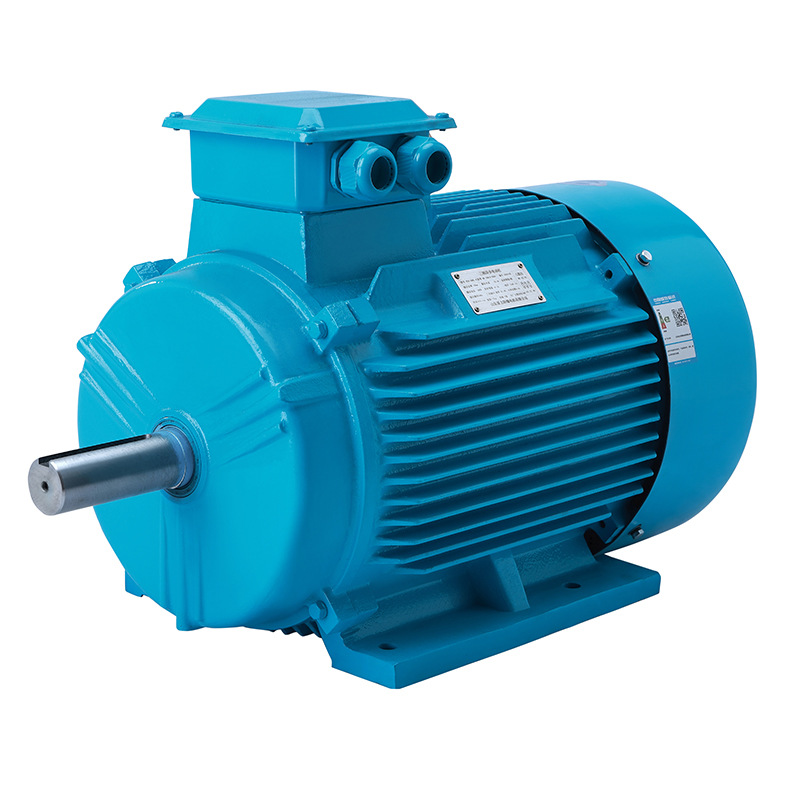 CNC အတွက် AC Three-Phase Asynchronous Motor