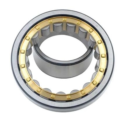 ဟိုက်ဒရောလစ်မော်တာအတွက် cylindrical Roller Bearings