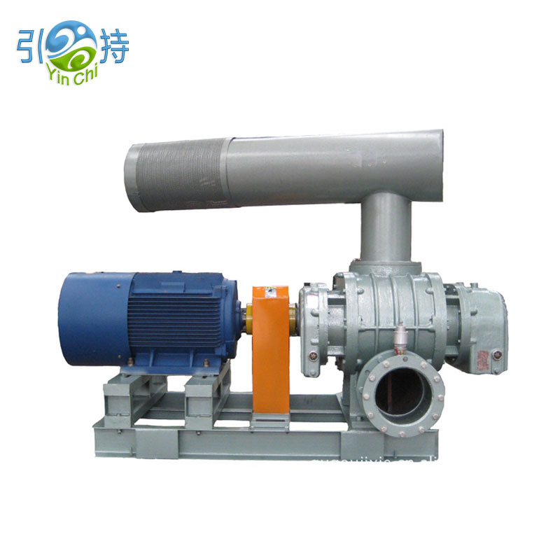 Direct Coupling Air Rotary Blowers များ