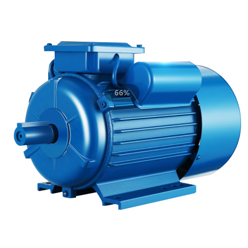 High Voltage 6KV Induction Motor