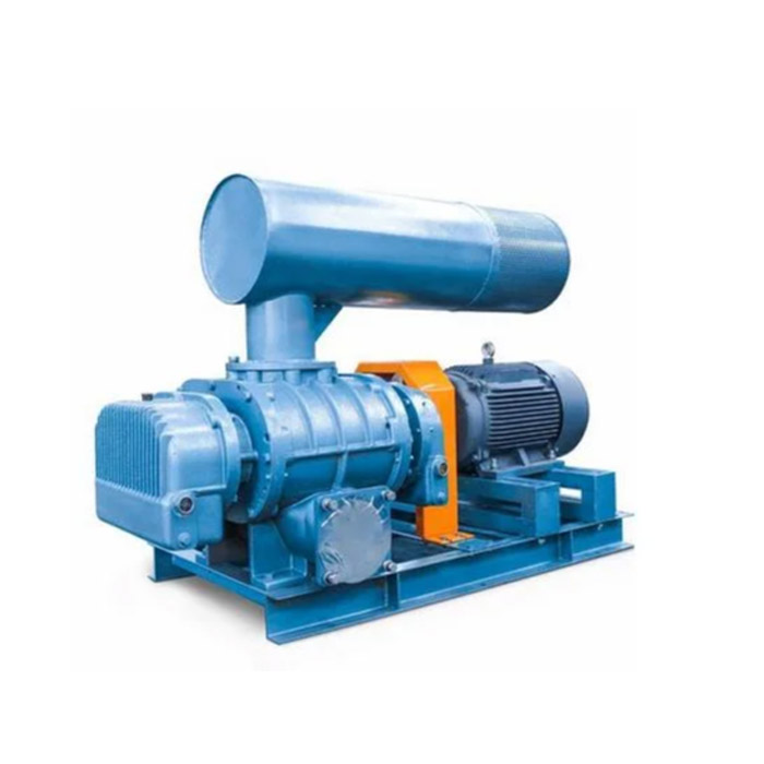 ကြာရှည်ခံ Direct Coupling Roots Blowers